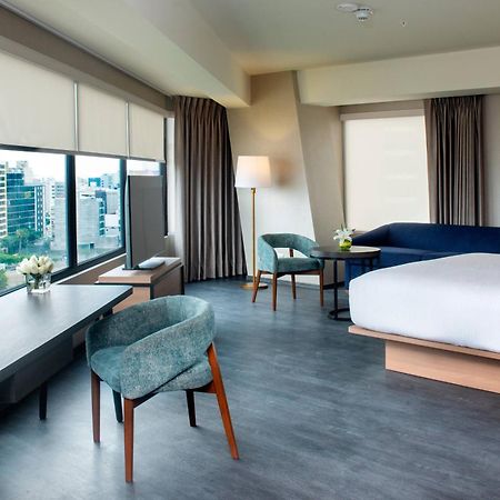 Fairfield By Marriott Lima Miraflores Exterior foto