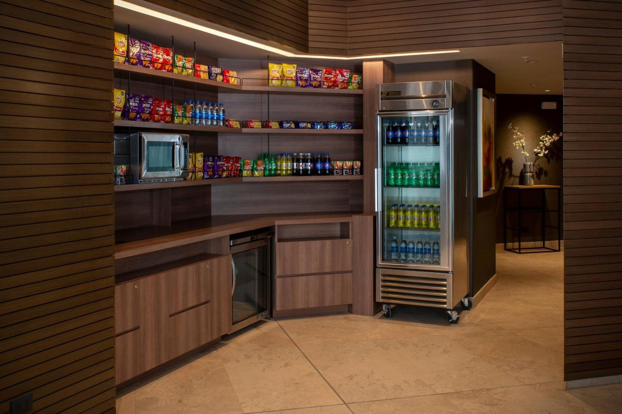Fairfield By Marriott Lima Miraflores Exterior foto