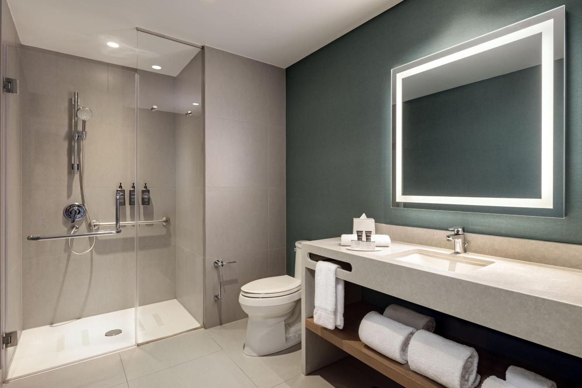 Fairfield By Marriott Lima Miraflores Exterior foto