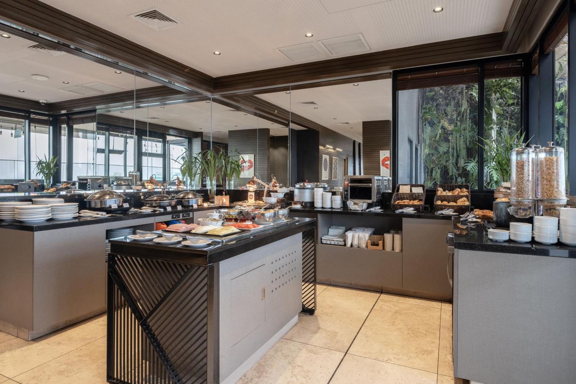 Fairfield By Marriott Lima Miraflores Exterior foto