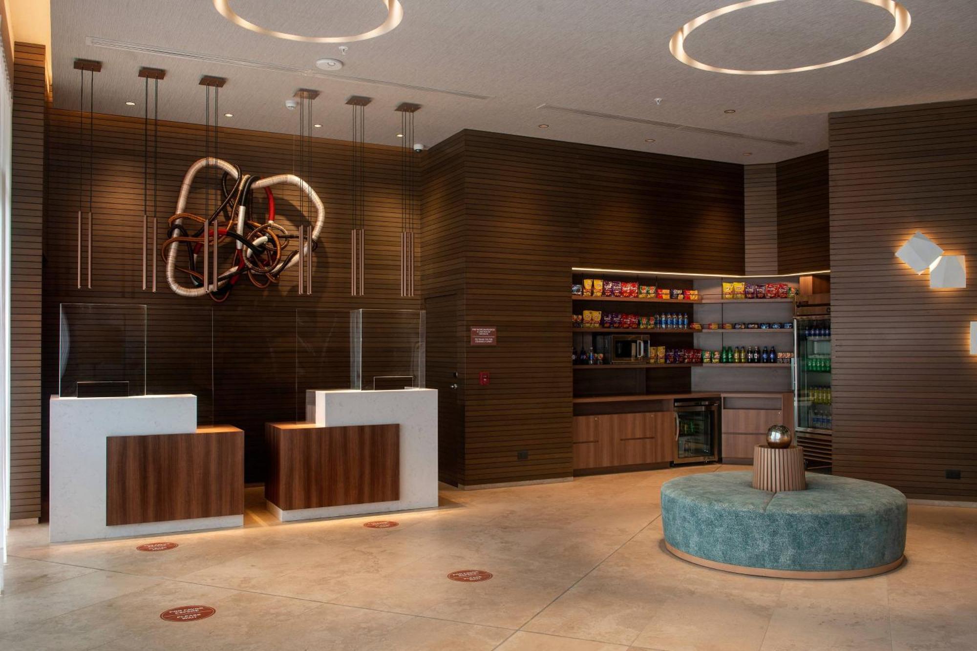 Fairfield By Marriott Lima Miraflores Exterior foto