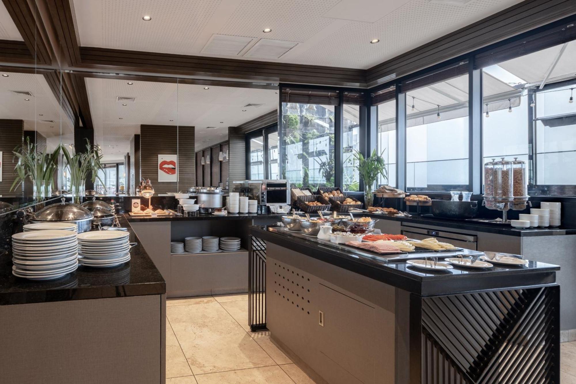 Fairfield By Marriott Lima Miraflores Exterior foto