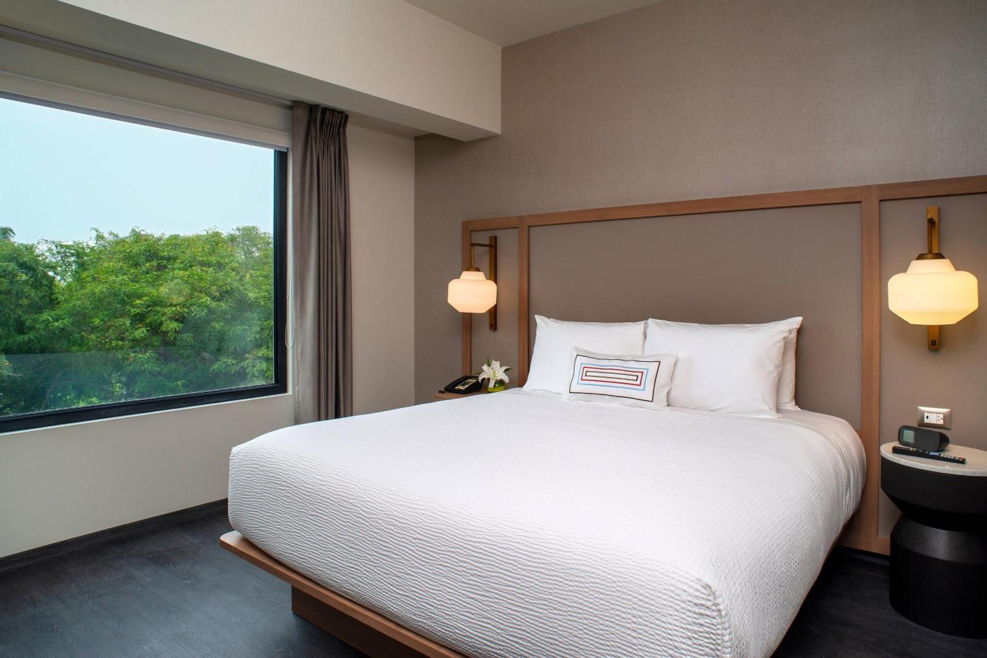 Fairfield By Marriott Lima Miraflores Exterior foto