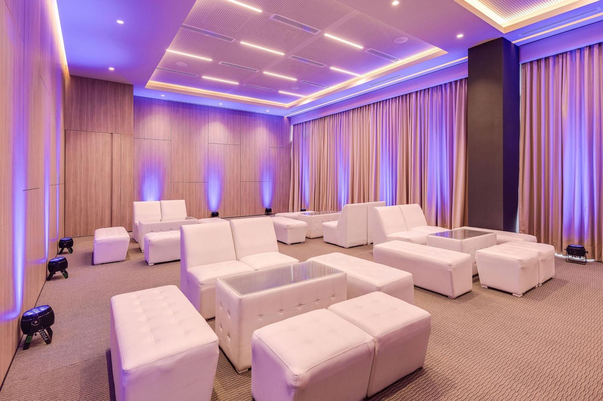 Fairfield By Marriott Lima Miraflores Exterior foto