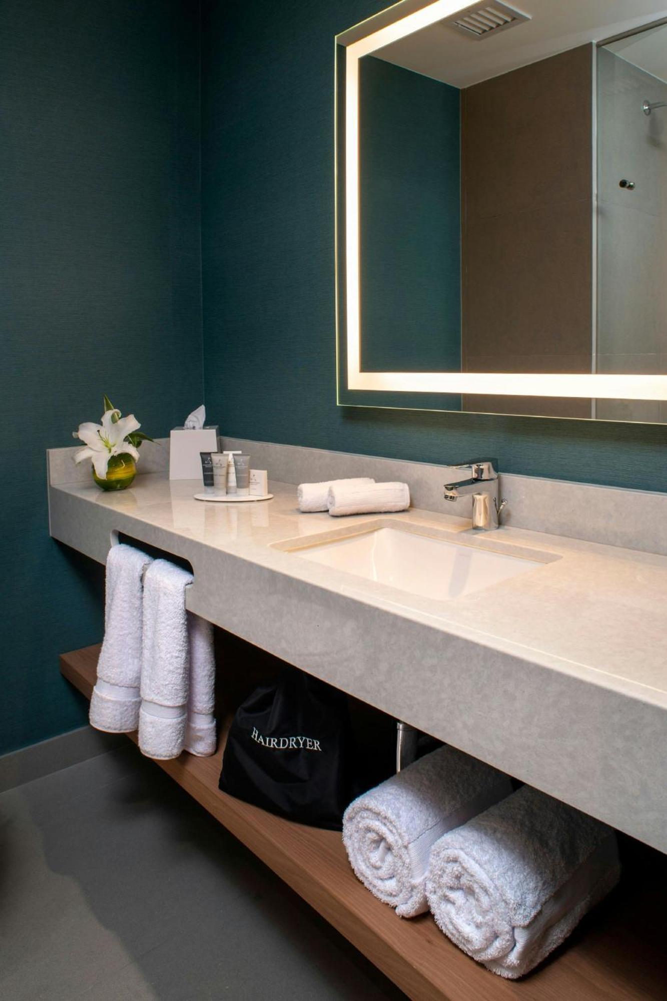 Fairfield By Marriott Lima Miraflores Exterior foto