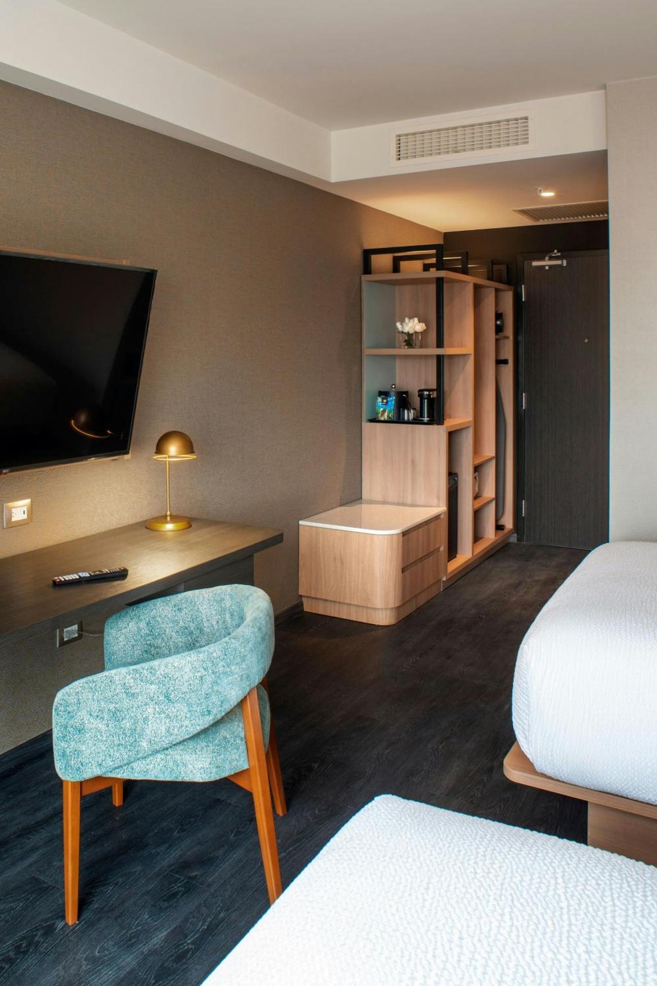 Fairfield By Marriott Lima Miraflores Exterior foto