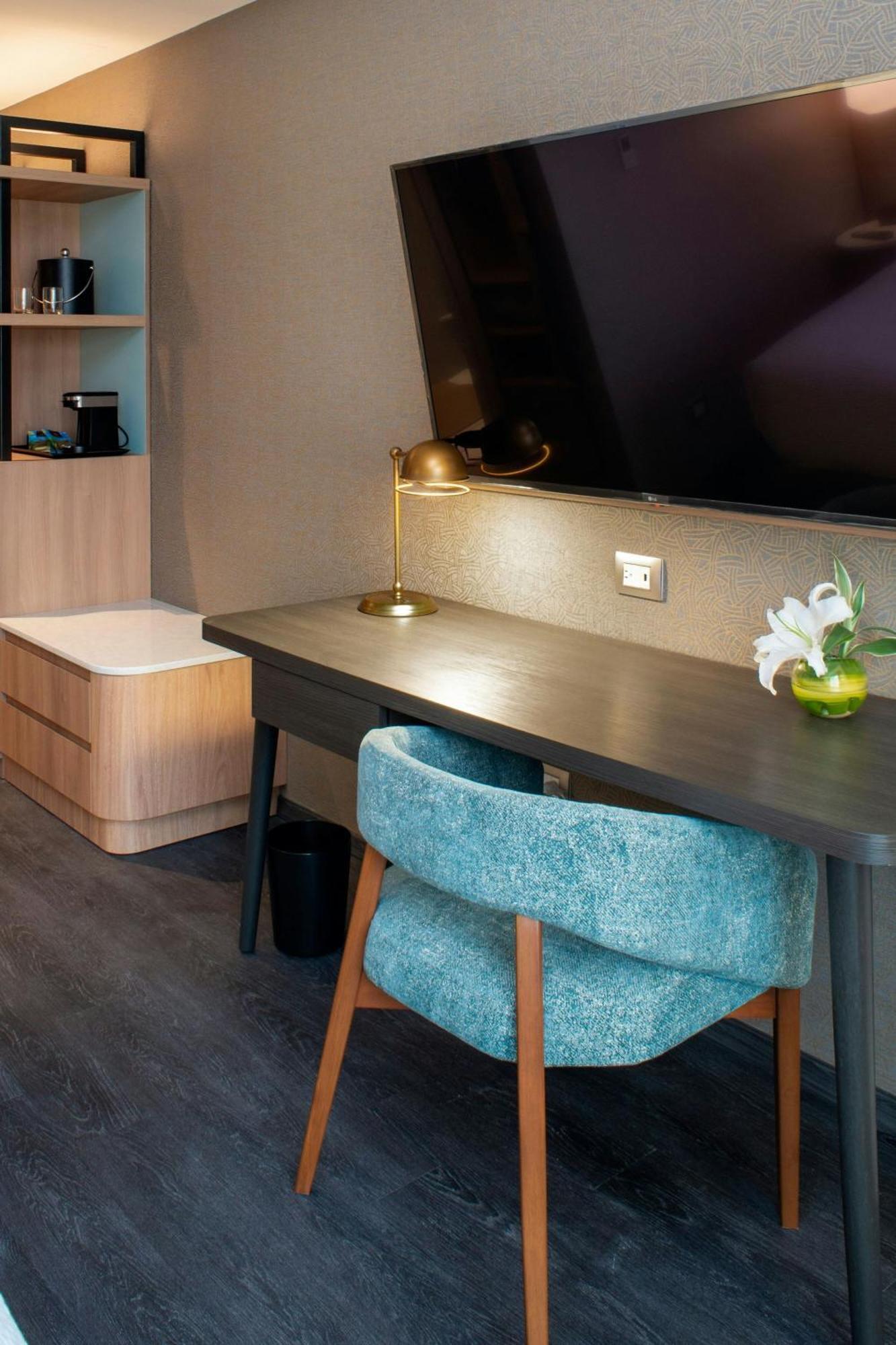 Fairfield By Marriott Lima Miraflores Exterior foto