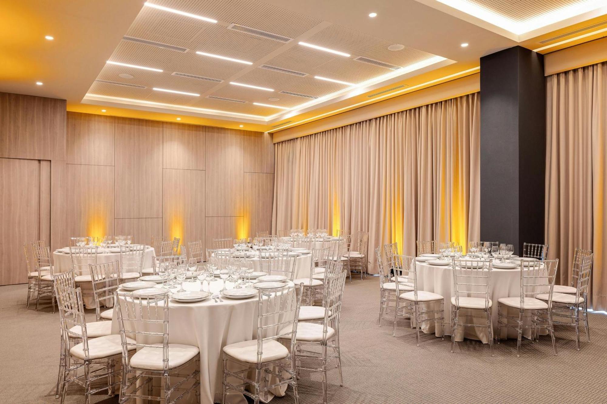 Fairfield By Marriott Lima Miraflores Exterior foto